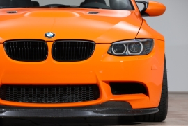 2013 BMW M3 DCT Lime Rock Park Edition Coupe