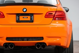 2013 BMW M3 DCT Lime Rock Park Edition Coupe