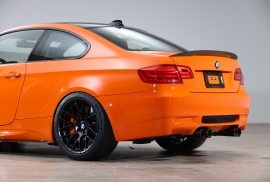 2013 BMW M3 DCT Lime Rock Park Edition Coupe