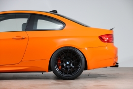 2013 BMW M3 DCT Lime Rock Park Edition Coupe