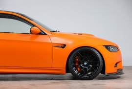 2013 BMW M3 DCT Lime Rock Park Edition Coupe