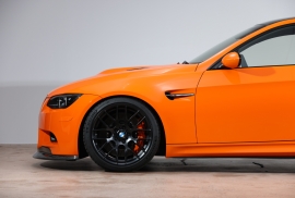 2013 BMW M3 DCT Lime Rock Park Edition Coupe