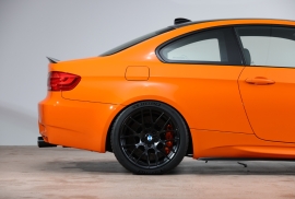 2013 BMW M3 DCT Lime Rock Park Edition Coupe