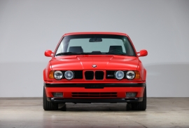 1993 BMW M5 