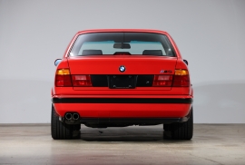 1993 BMW M5 