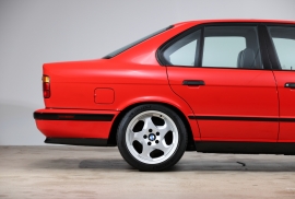 1993 BMW M5 