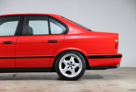 1993 BMW M5 