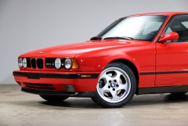 1993 BMW M5 