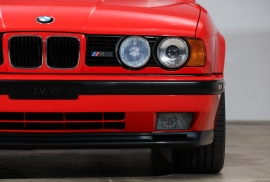 1993 BMW M5 