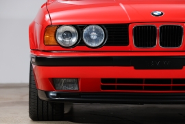 1993 BMW M5 