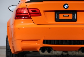 2013 BMW M3 DCT Lime Rock Park Edition