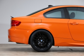 2013 BMW M3 DCT Lime Rock Park Edition