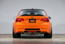 2013 BMW M3 DCT Lime Rock Park Edition