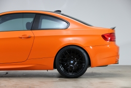 2013 BMW M3 DCT Lime Rock Park Edition