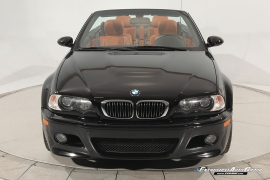 2006 BMW M3 Manual Convertible