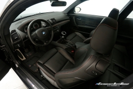 2011 BMW 1M 6-Speed Coupe