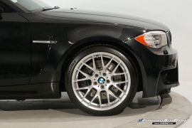 2011 BMW 1M 6-Speed Coupe