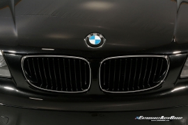 2011 BMW 1M 6-Speed Coupe