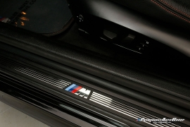 2011 BMW 1M 6-Speed Coupe