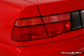 1994 BMW 850CSi 6-Speed Coupe