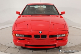 1994 BMW 850CSi 6-Speed Coupe