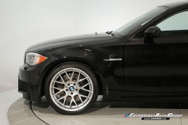 2011 BMW 1M 6-Speed Coupe