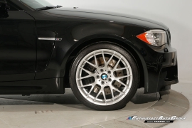 2011 BMW 1M 6-Speed Coupe