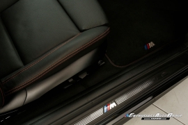 2011 BMW 1M 6-Speed Coupe