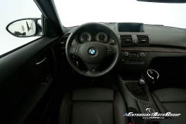 2011 BMW 1M 6-Speed Coupe