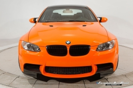 2013 BMW M3 6-Speed Lime Rock Park Edition Coupe