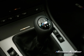 2006 BMW M3 6-Speed Competition Pkg.