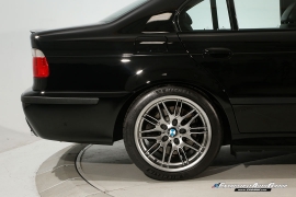 2003 BMW M5 6-Speed