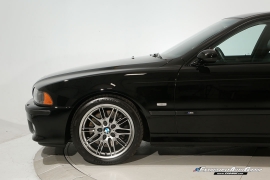 2003 BMW M5 6-Speed