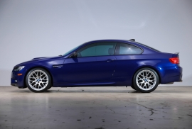 2011 E92 M3 ZCP - Six Speed Manual 