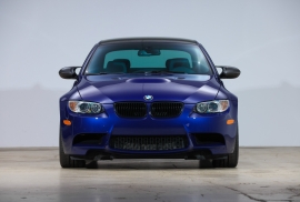 2011 E92 M3 ZCP - Six Speed Manual 