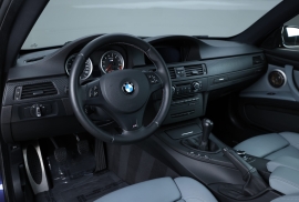 2011 E92 M3 ZCP - Six Speed Manual 