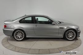 2006 BMW M3 Manual Coupe