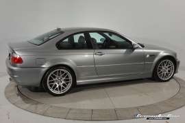 2006 BMW M3 Manual Coupe