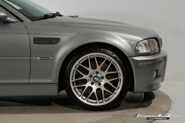 2006 BMW M3 Manual Coupe