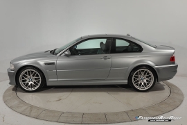 2006 BMW M3 Manual Coupe