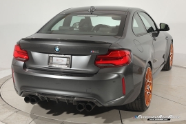 2018 BMW M2 6-Speed DINAN S2 GTS Homage