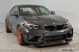 2018 BMW M2 6-Speed DINAN S2 GTS Homage