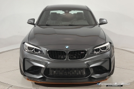 2018 BMW M2 6-Speed DINAN S2 GTS Homage