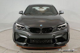 2018 BMW M2 6-Speed DINAN S2 GTS Homage
