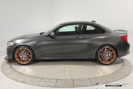 2018 BMW M2 6-Speed DINAN S2 GTS Homage