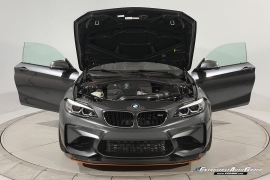 2018 BMW M2 6-Speed DINAN S2 GTS Homage