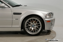 2004 BMW M3 6-Speed Manual Coupe