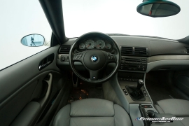 2004 BMW M3 6-Speed Manual Coupe