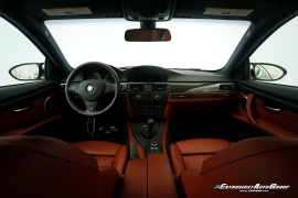 2012 BMW M3 6-Speed Coupe Competition Pkg.