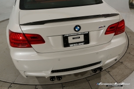 2012 BMW M3 6-Speed Coupe Competition Pkg.